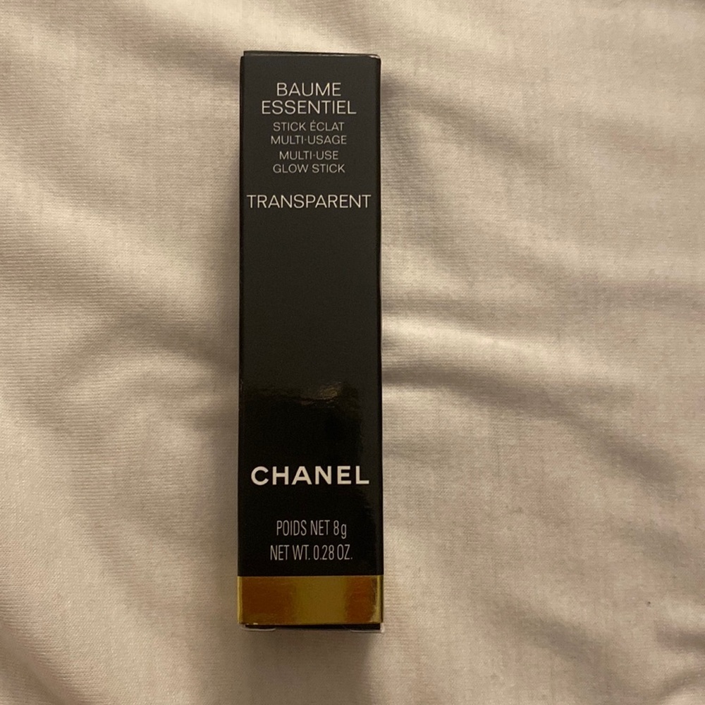Chanel Multi-Use Glow Stick
